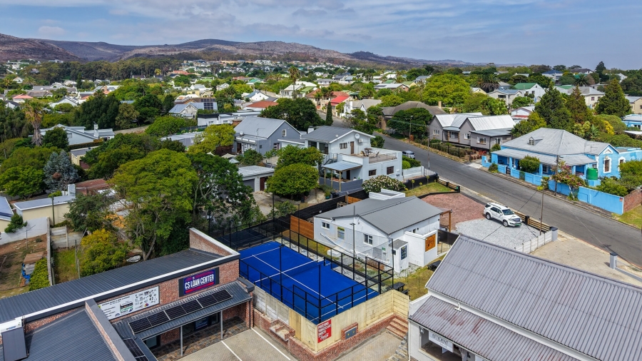 Commercial Property for Sale in Bredasdorp Western Cape